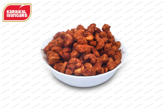 Our Special Masala Cashew