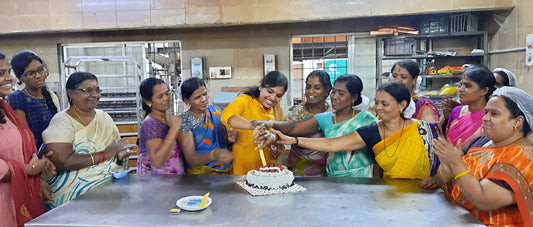 WOMEN’S DAY CELEBRATION | KARAIKAL IYANGARS