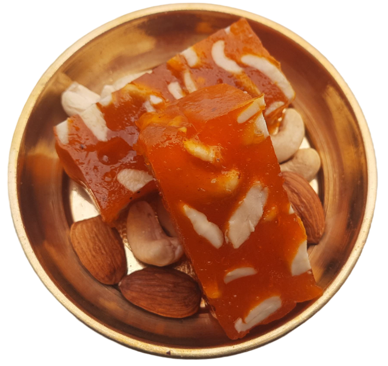 Cashew Nut halwa | Best Cashew Nut halwa