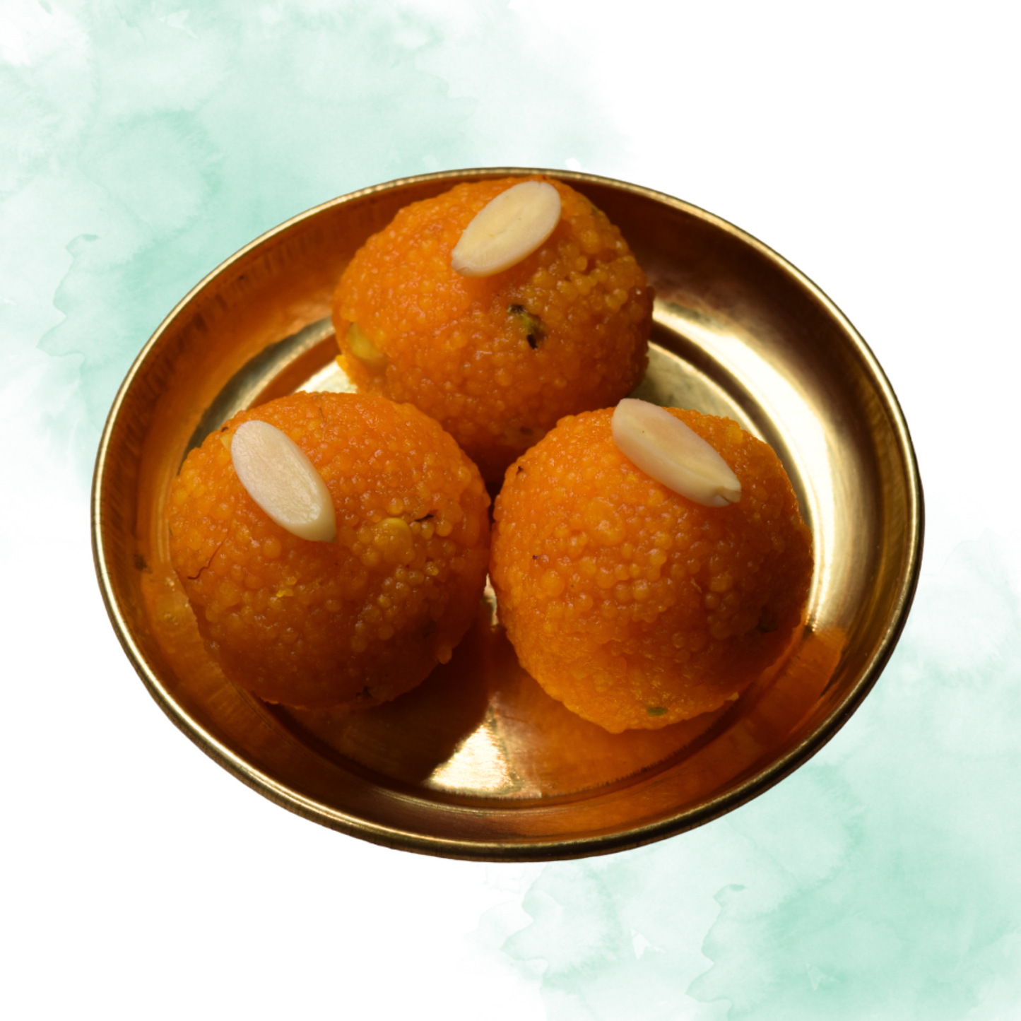 Motichor Laddu