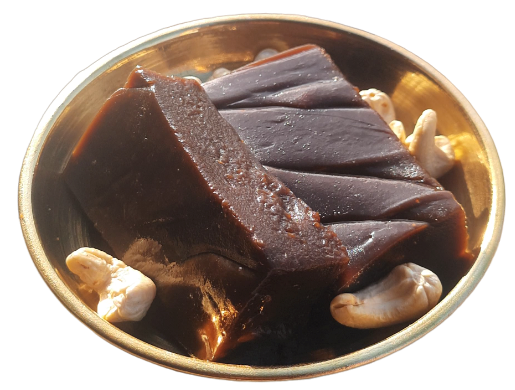 Dhodhal Halwa