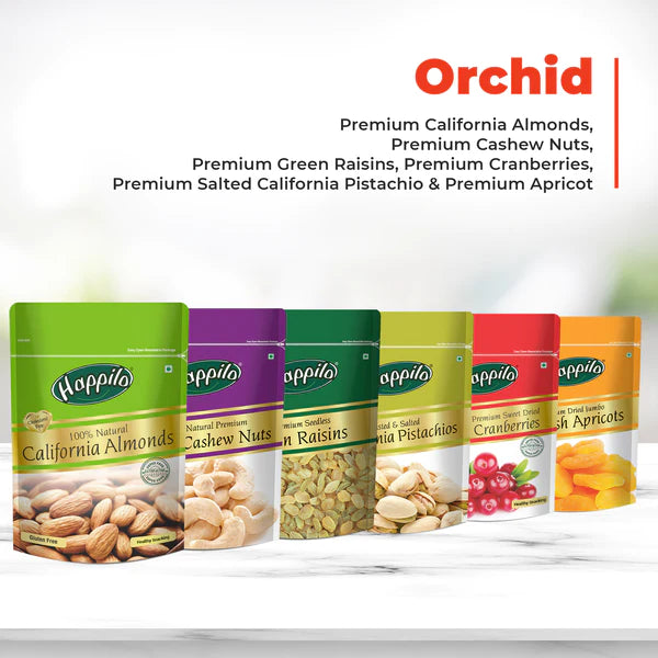Orchid