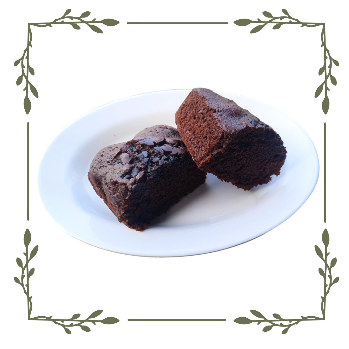Chocolate bar cake