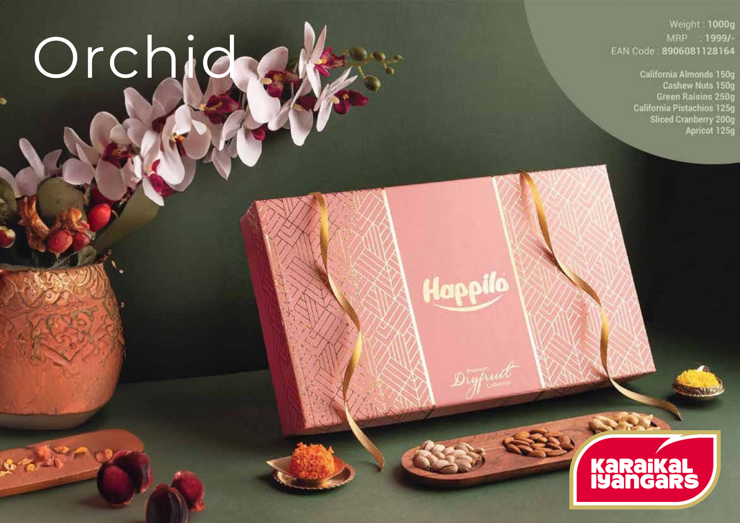 Orchid