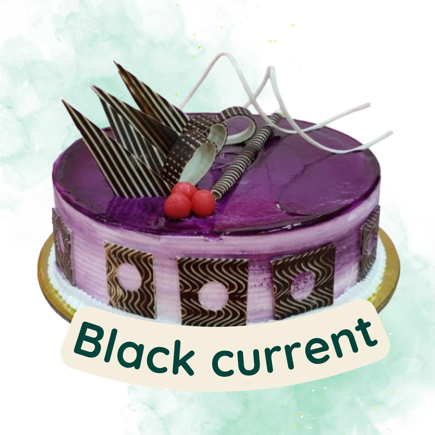 Black current