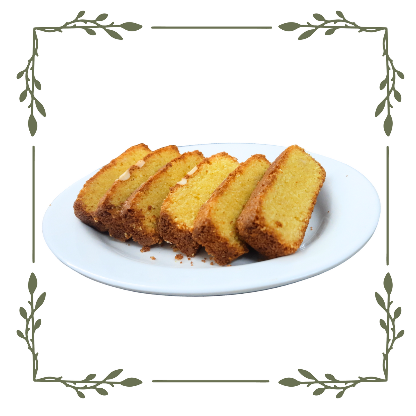 dhamroot cake