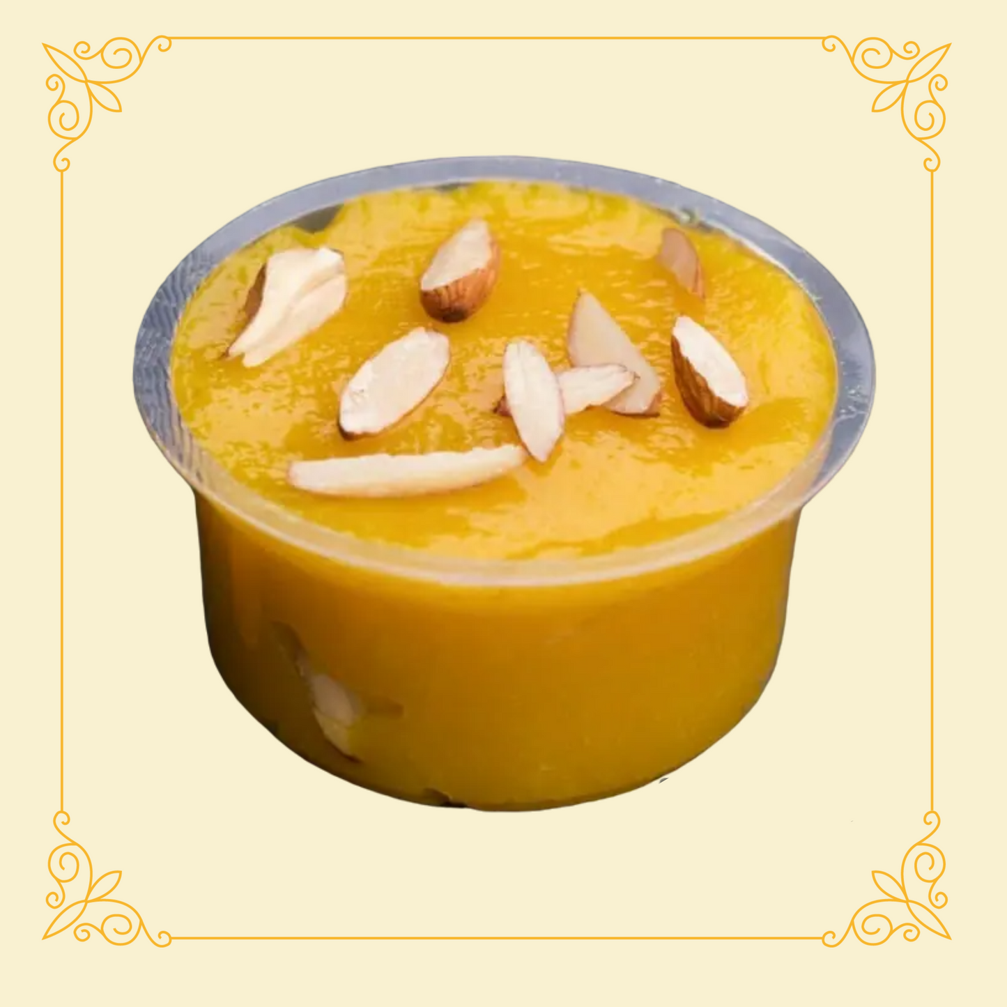 Badam Halwa 100g