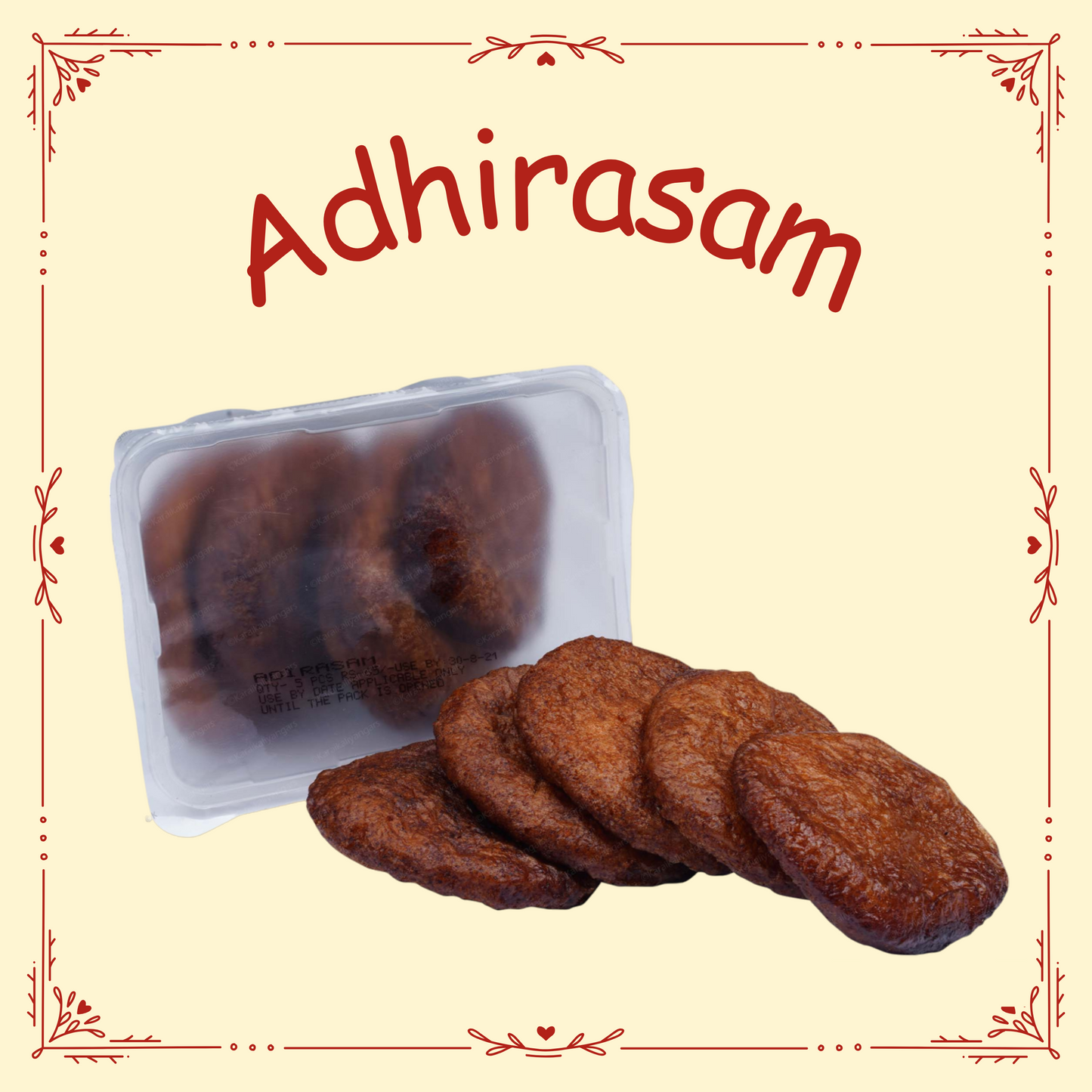Adhirasam