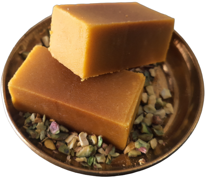 Mysorepak