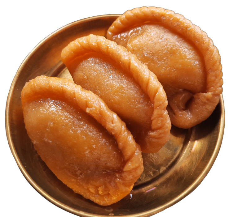 Kovapuri (famously as Chandrakala)