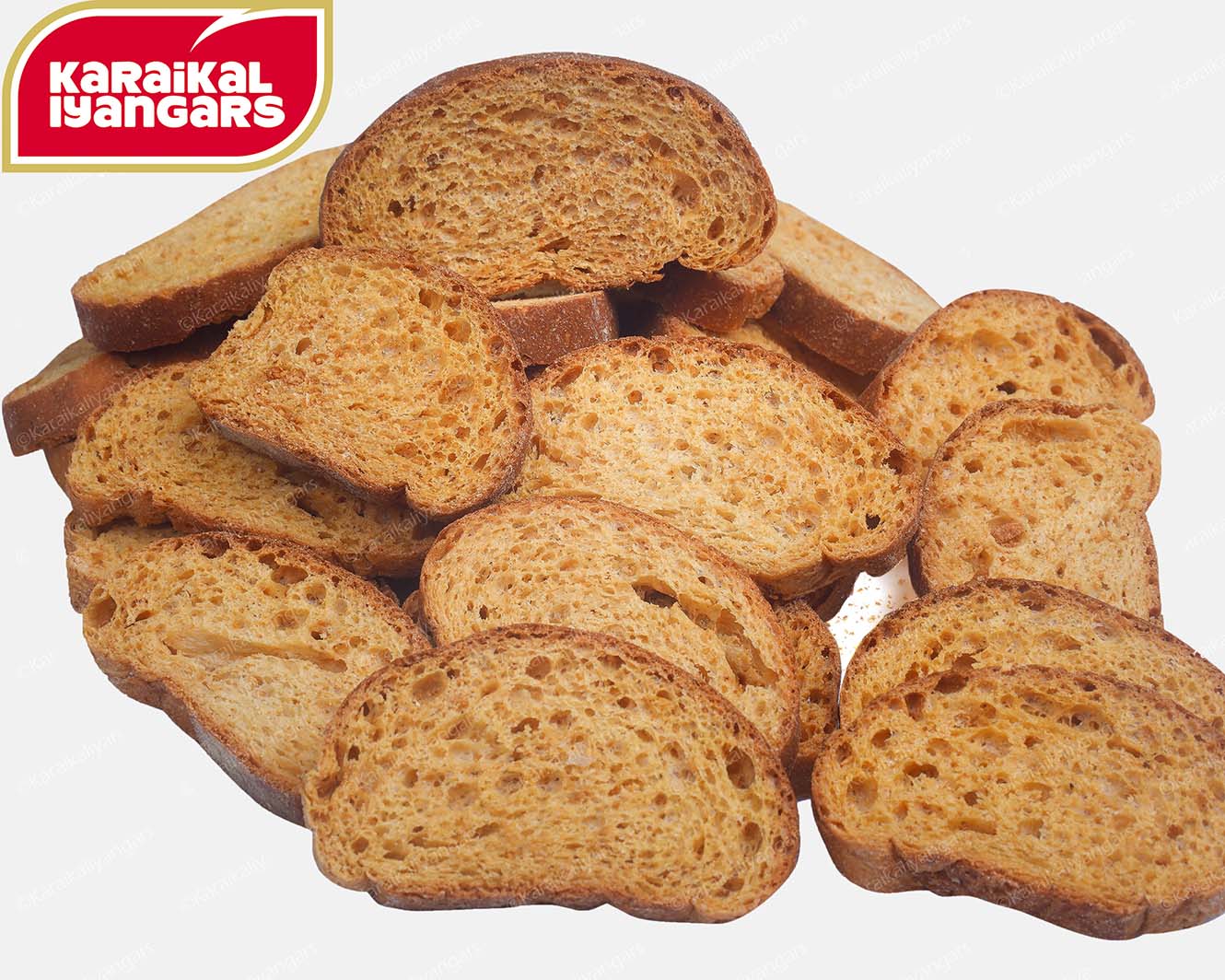 Baby Rusk