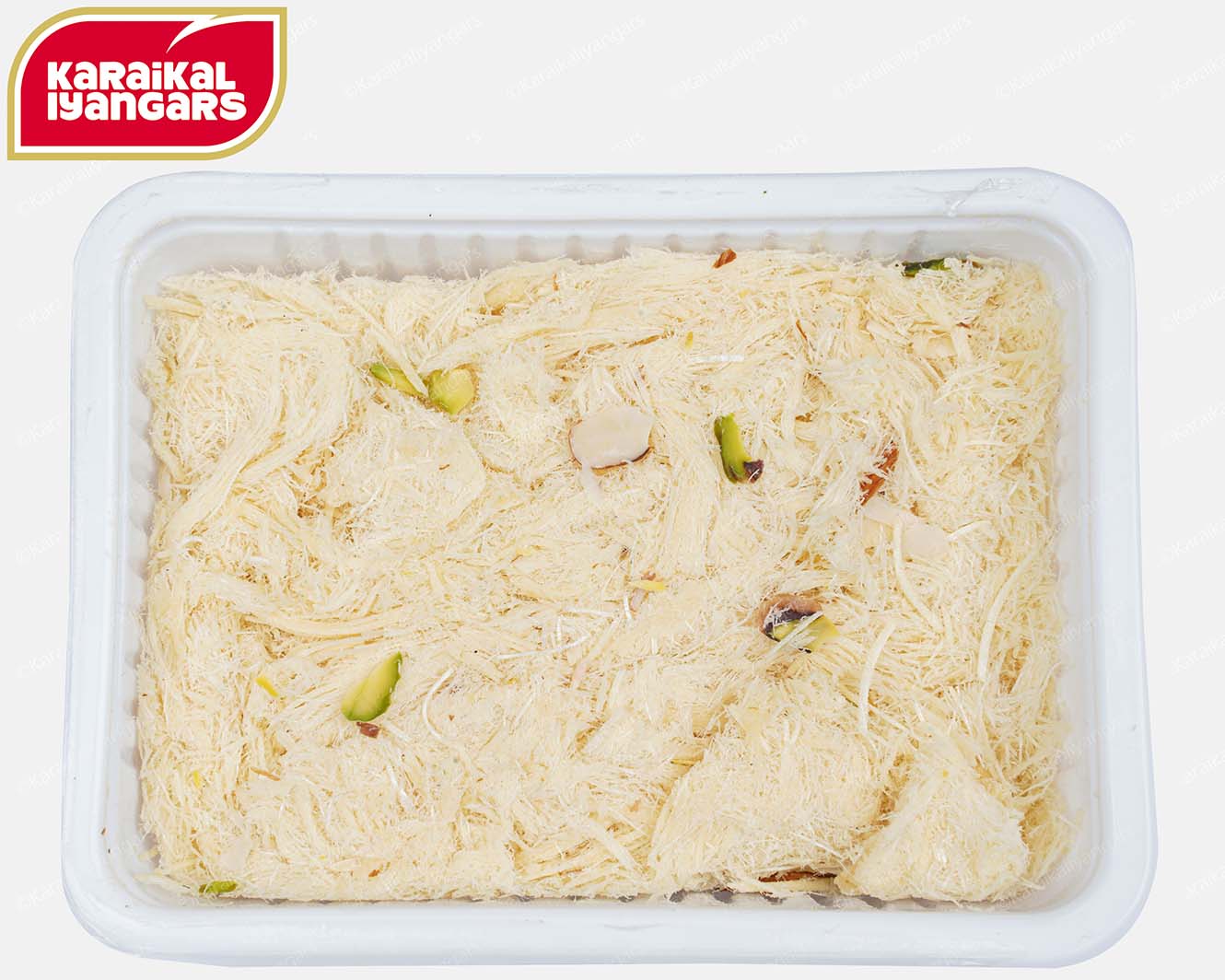 Benaras Soan papdi