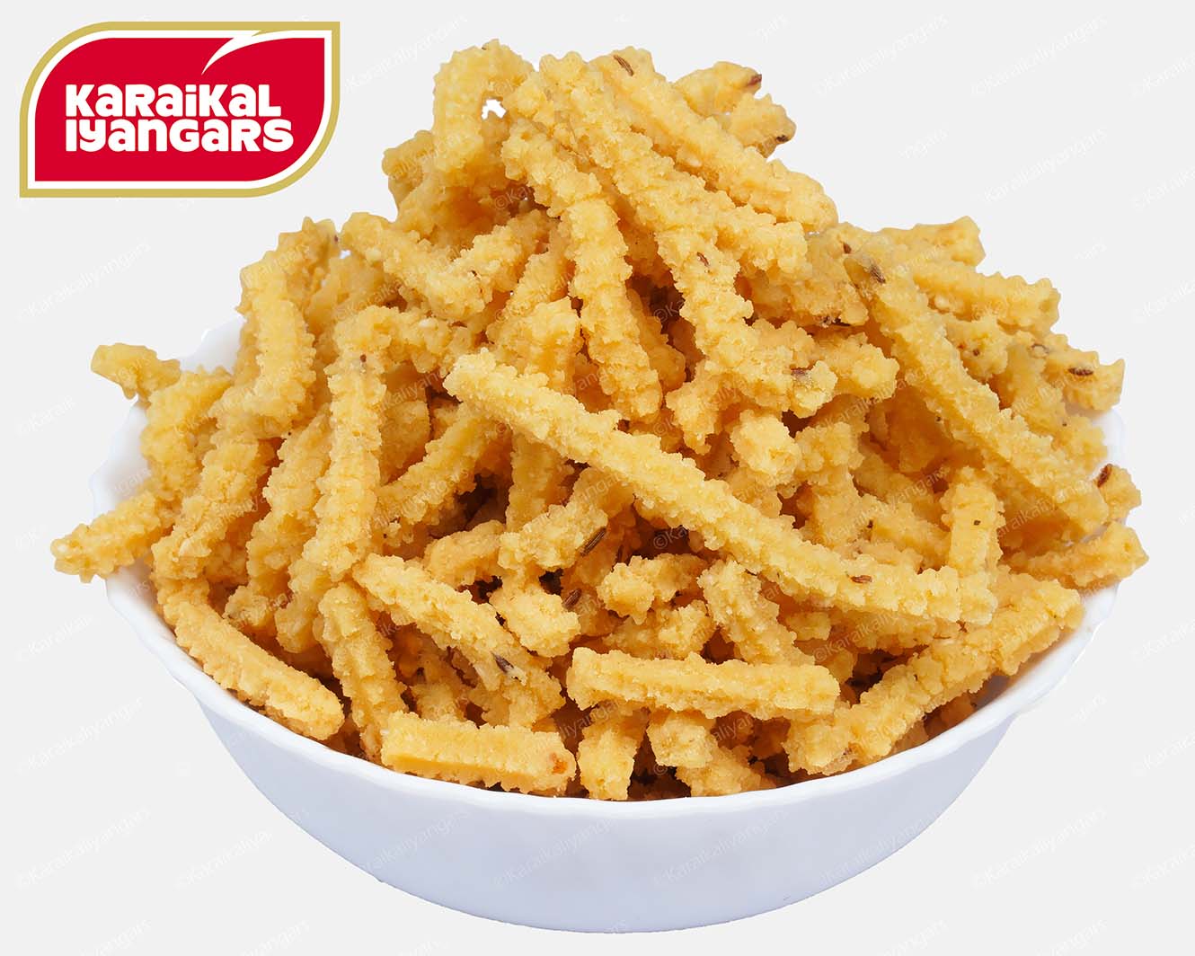 Butter Sev