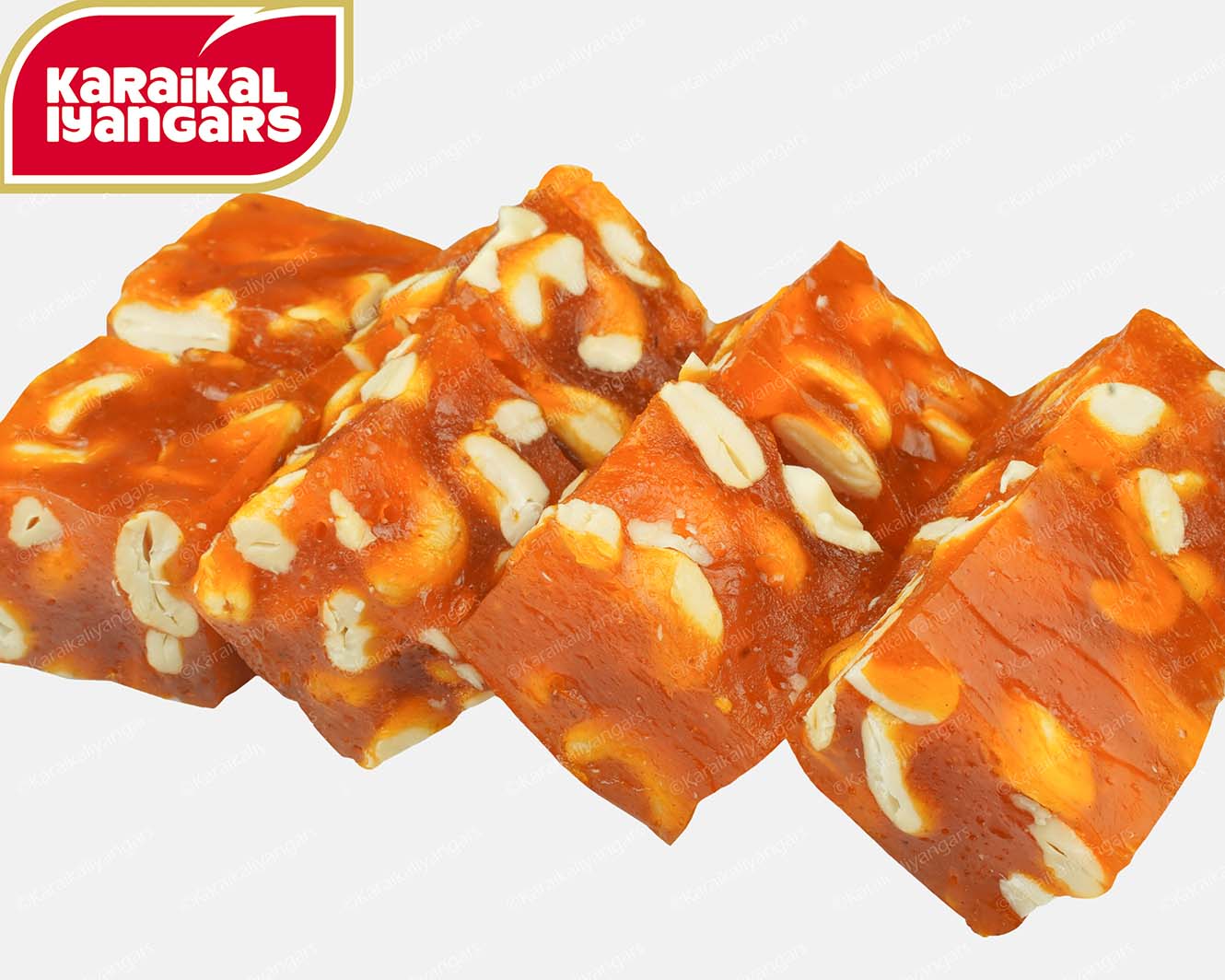 Cashew Nut halwa | Best Cashew Nut halwa
