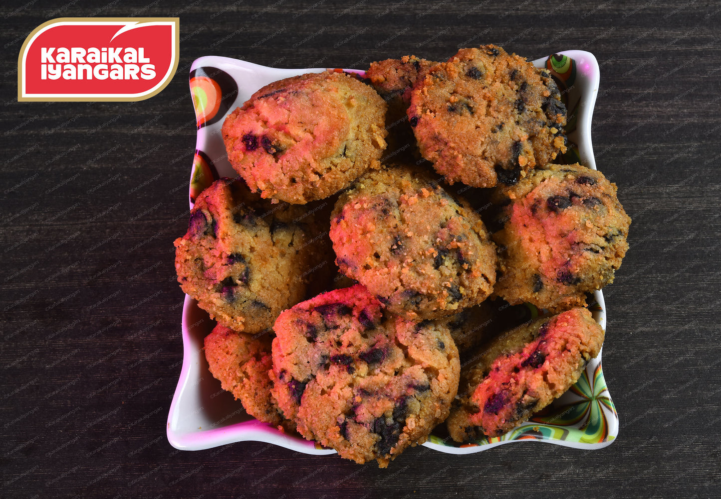 Choco chips Biscuits