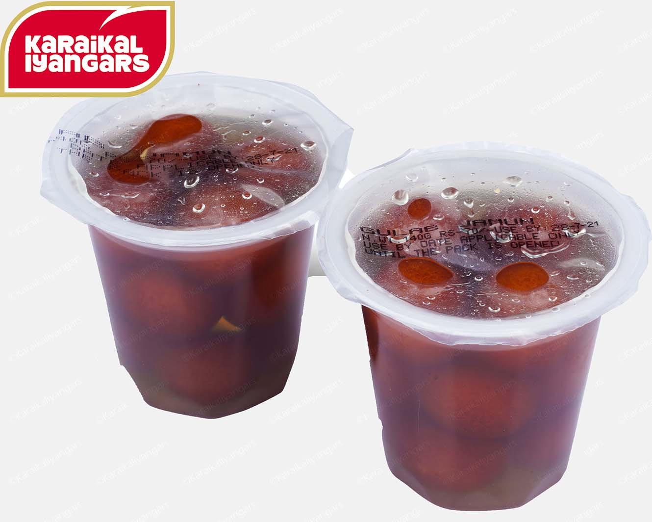 Gulab Jamun