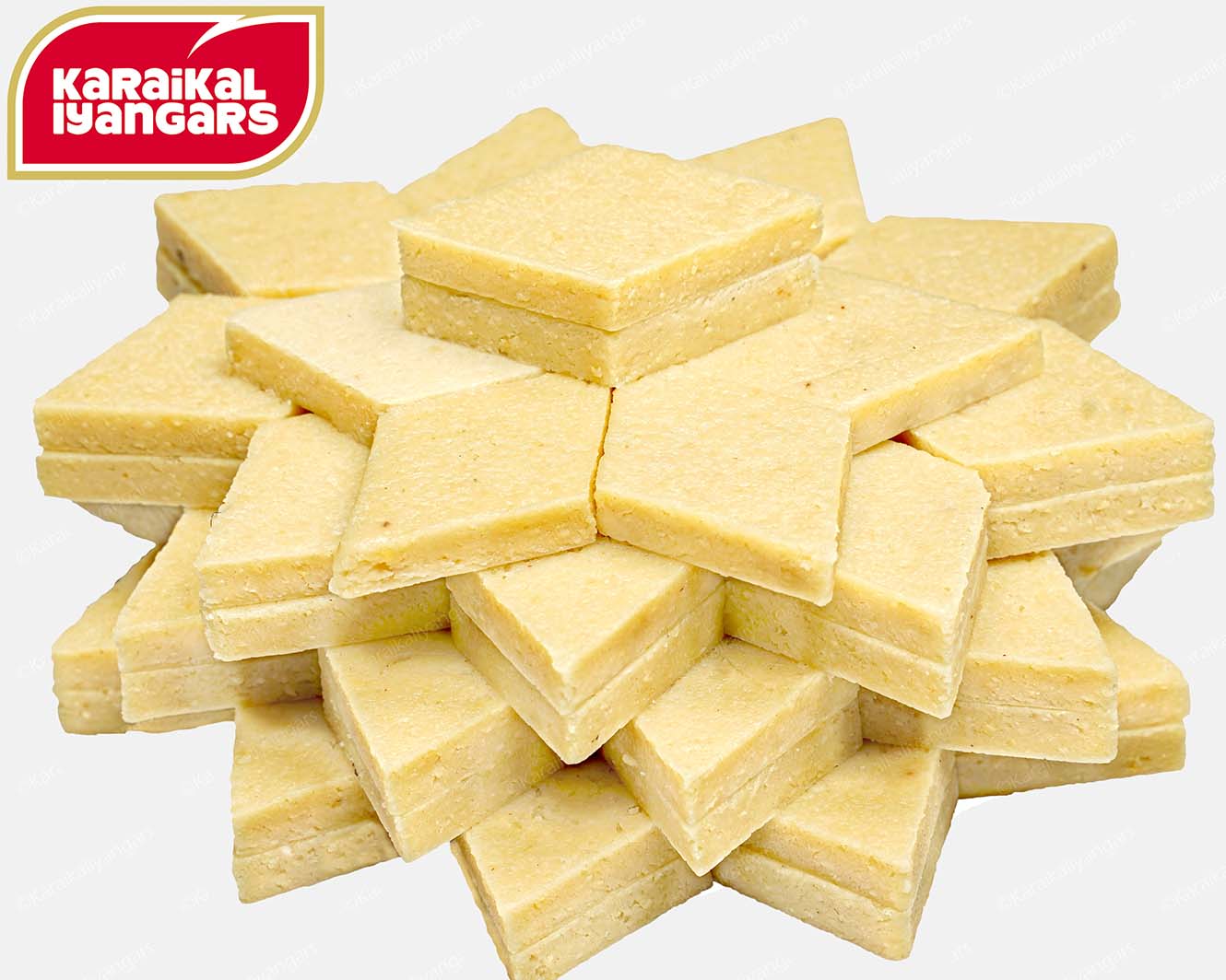 kaju katli