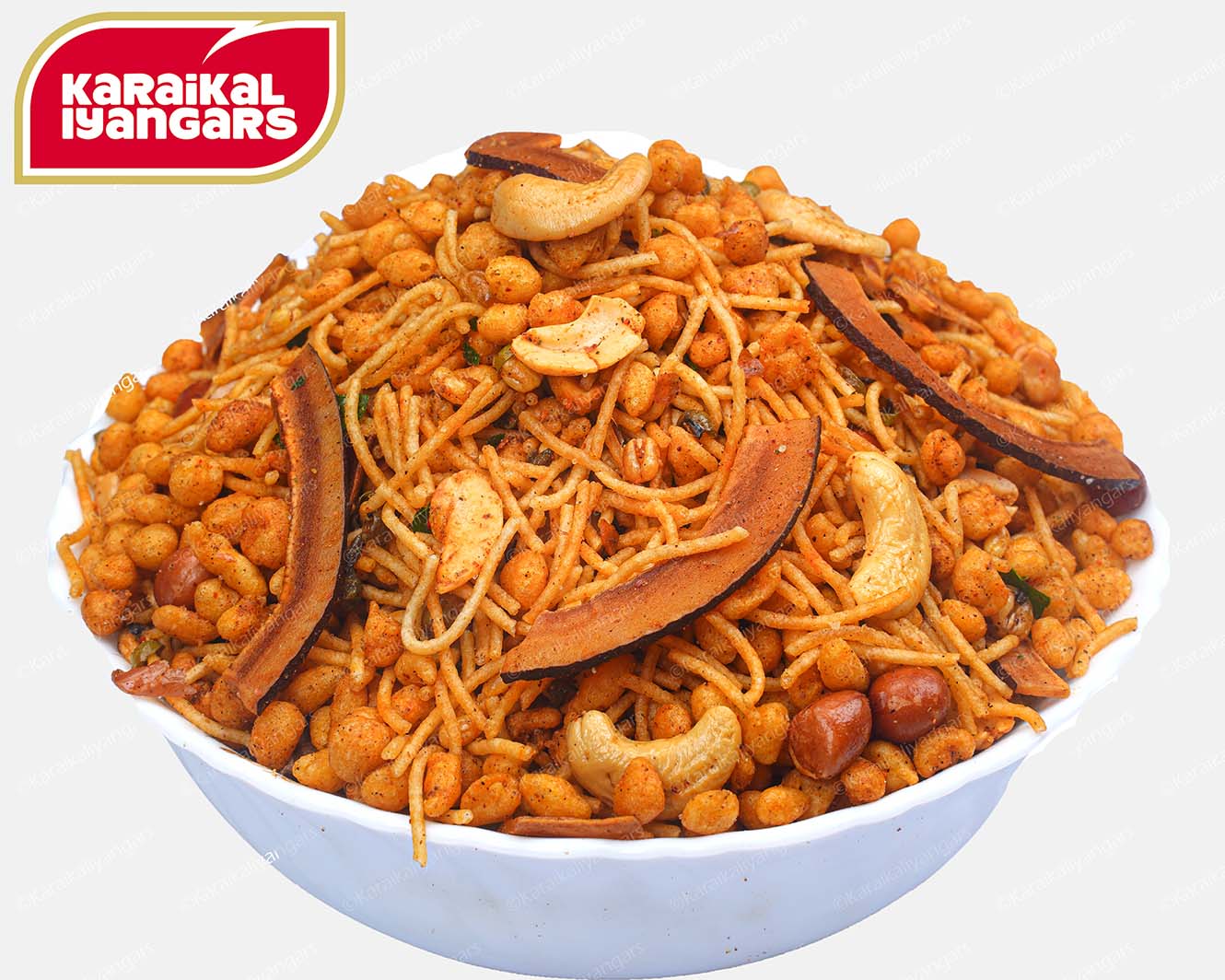Karaikal Mixture