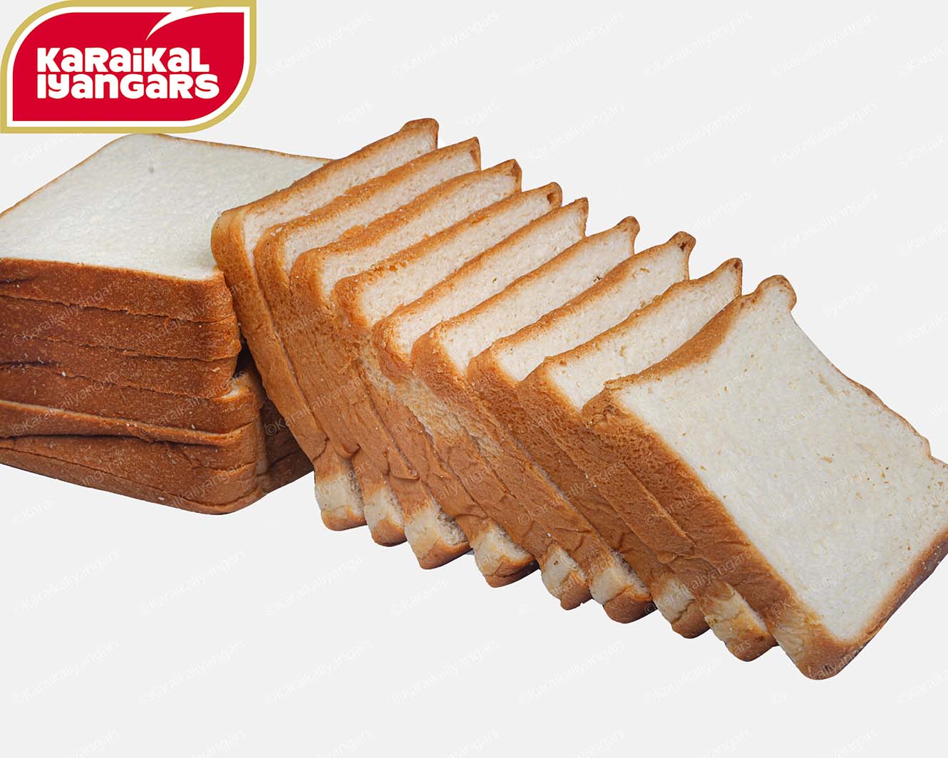 Milk Bread