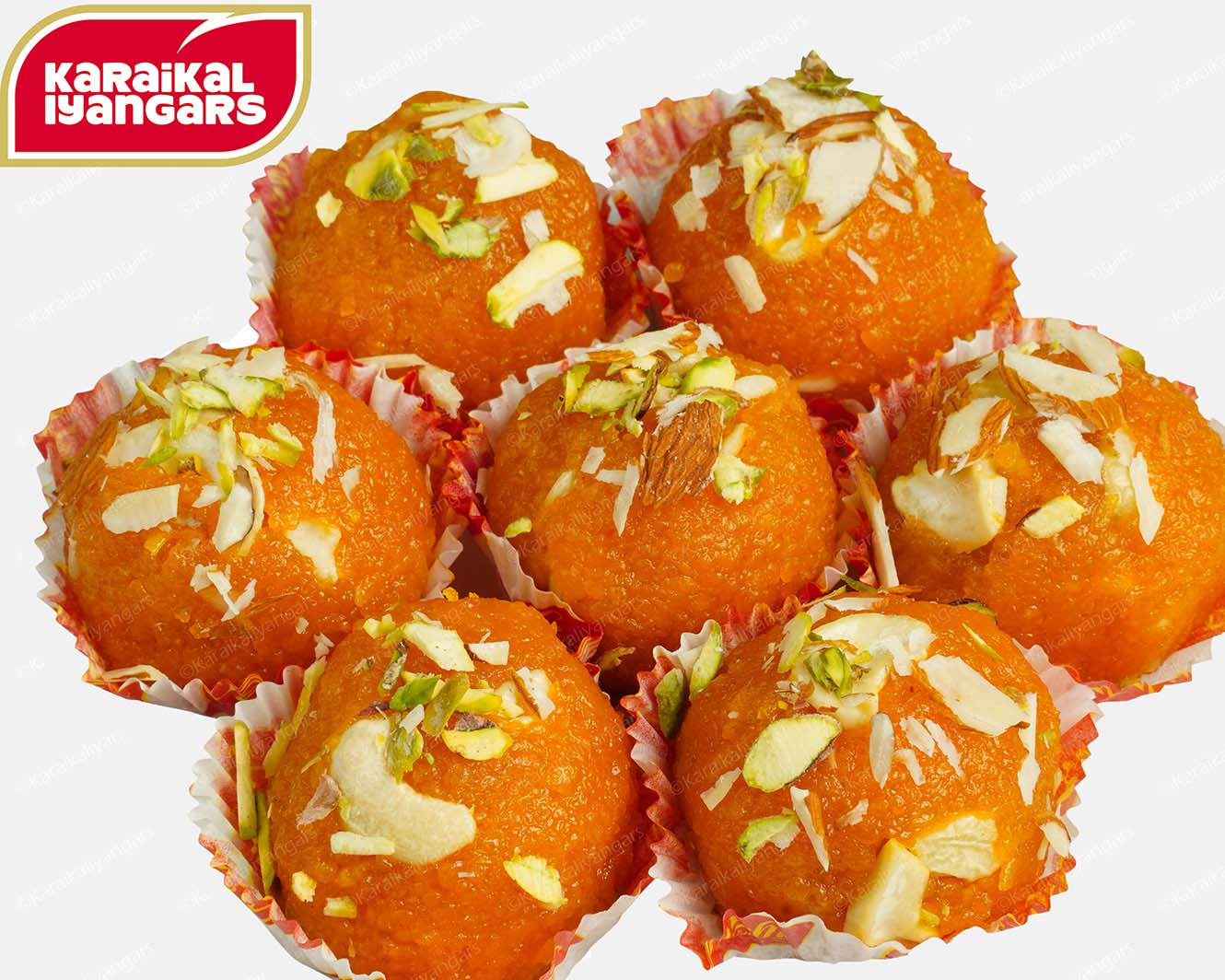 Mothi Laddu