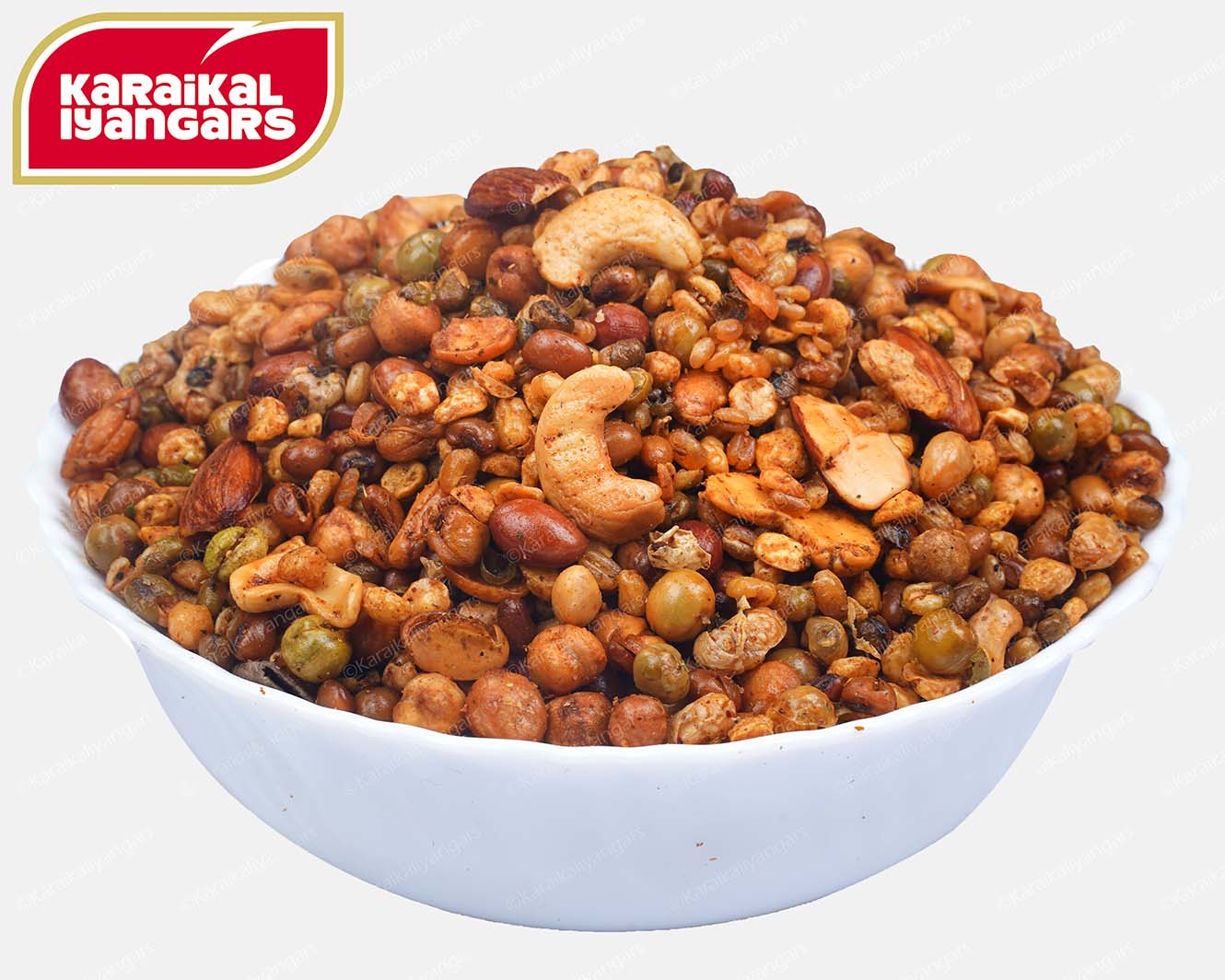 Navadhaniyam mixture