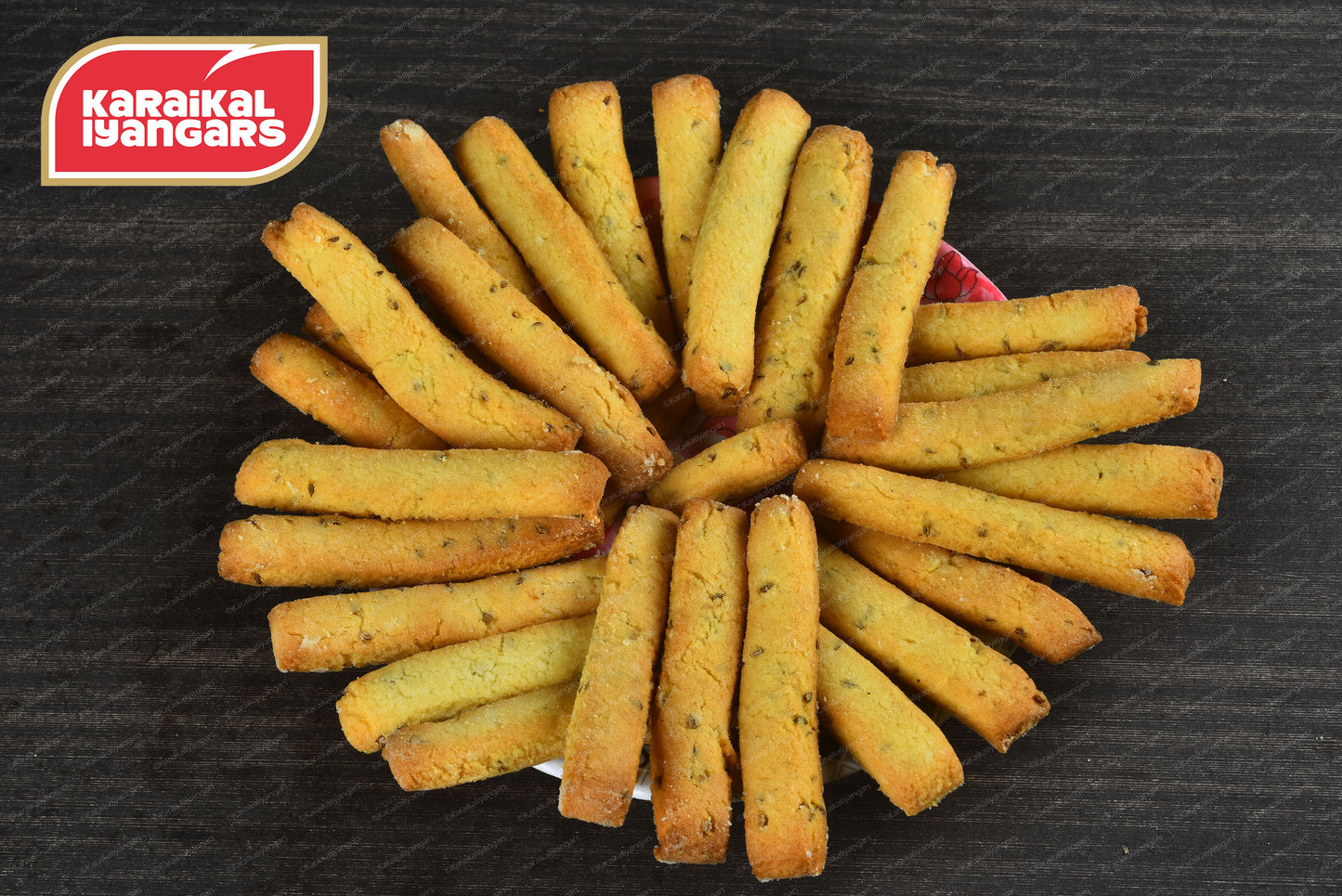 Omam Stick Cookies