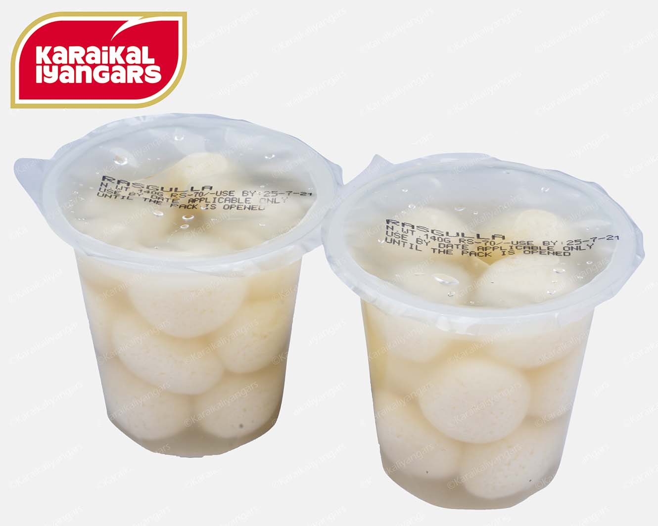 Rasgulla