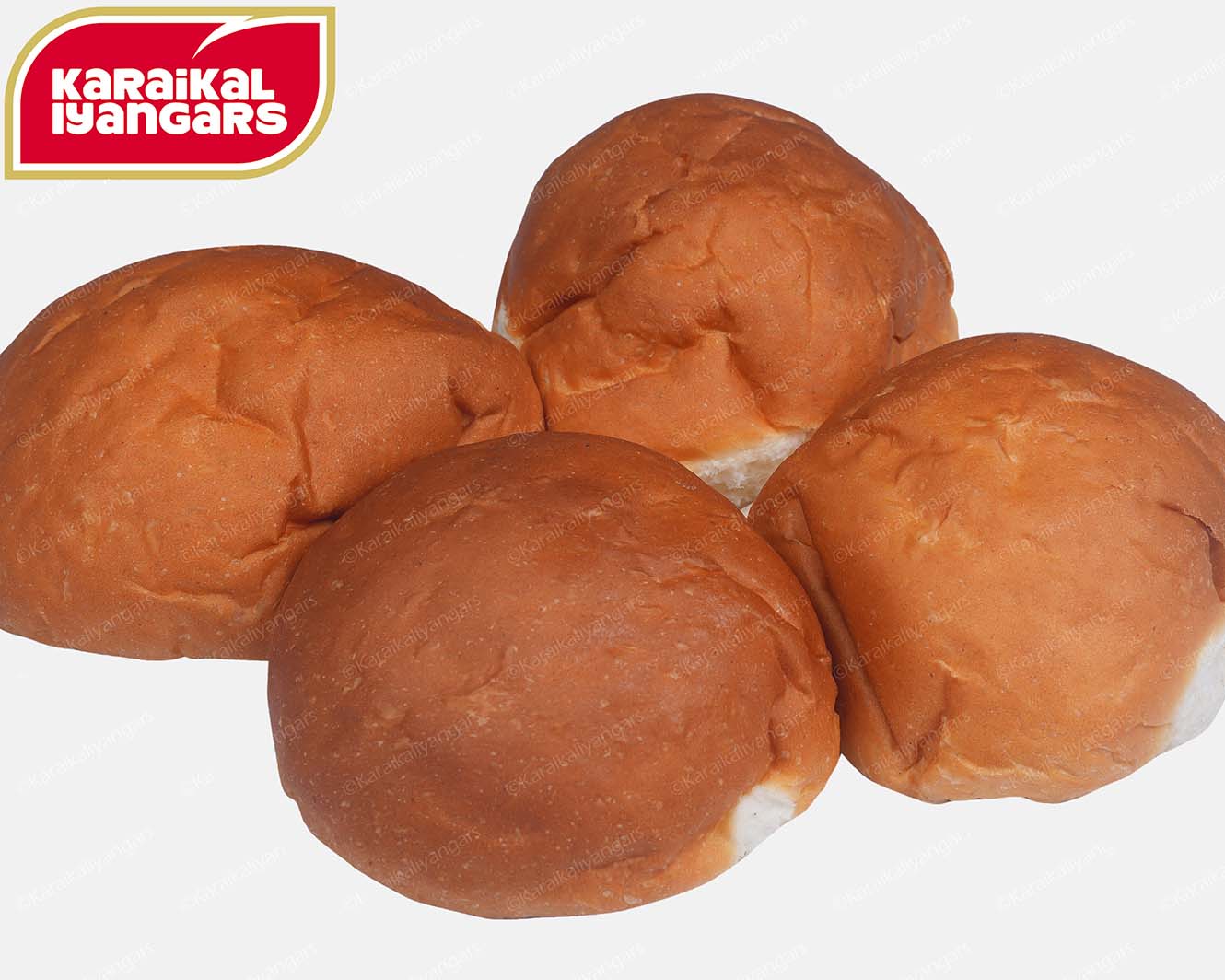 Round Bun