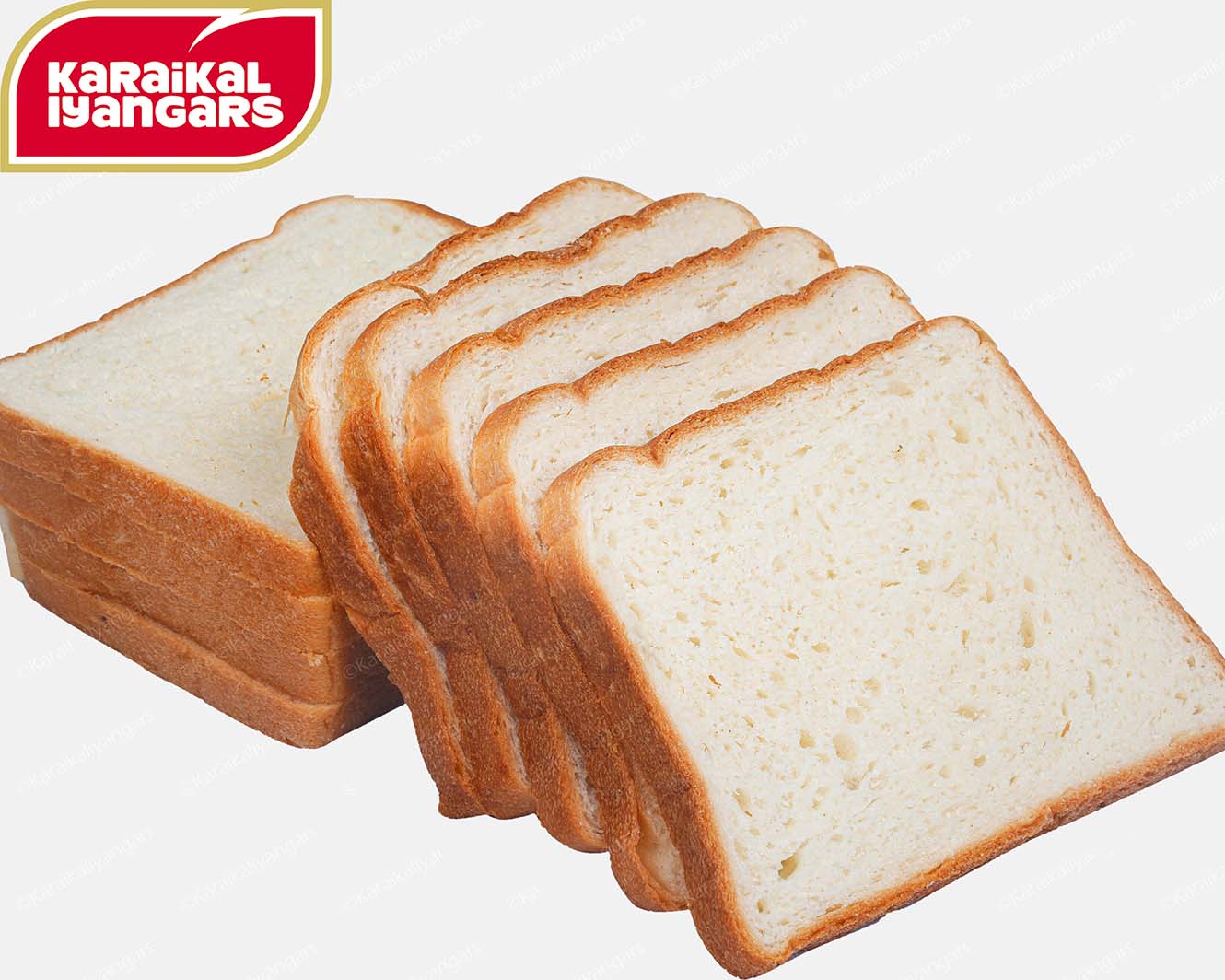 Sandwich Bread