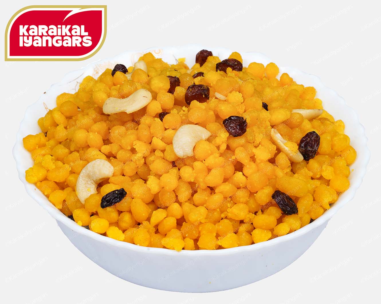 Boondi