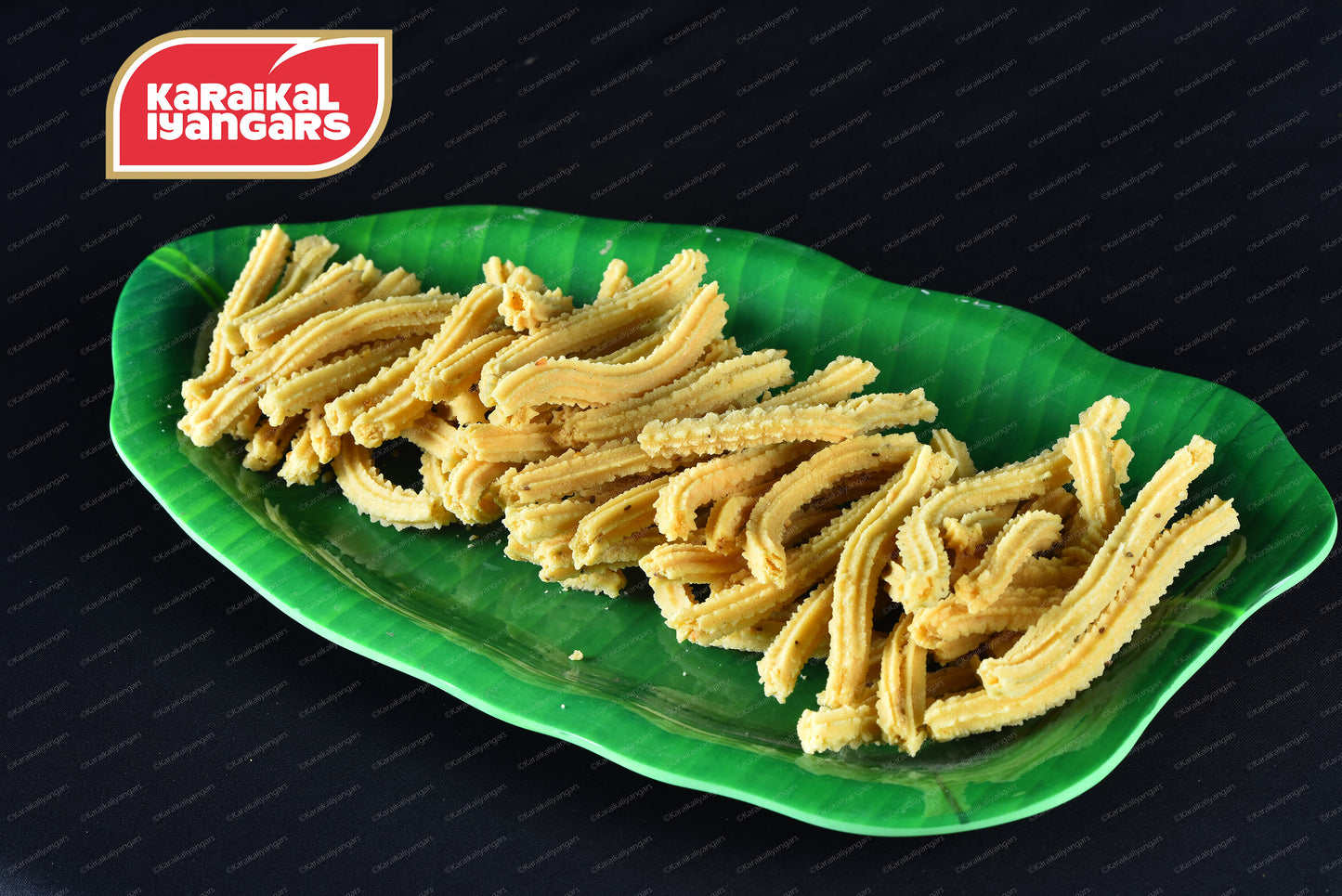 Butter Sev
