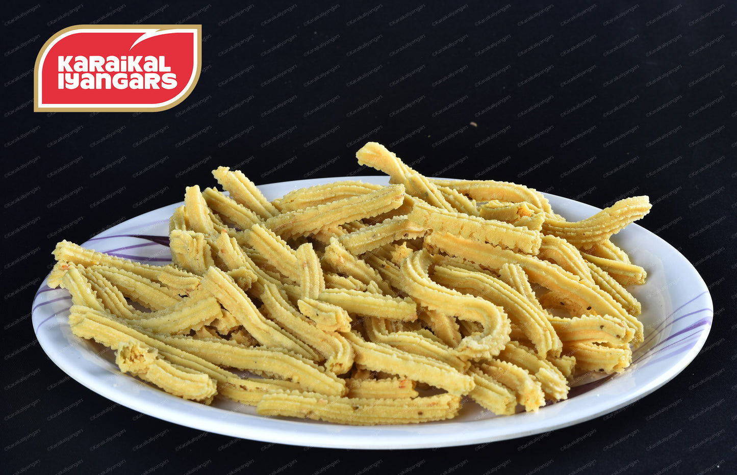 Butter Sev
