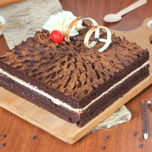 Coffee Cake