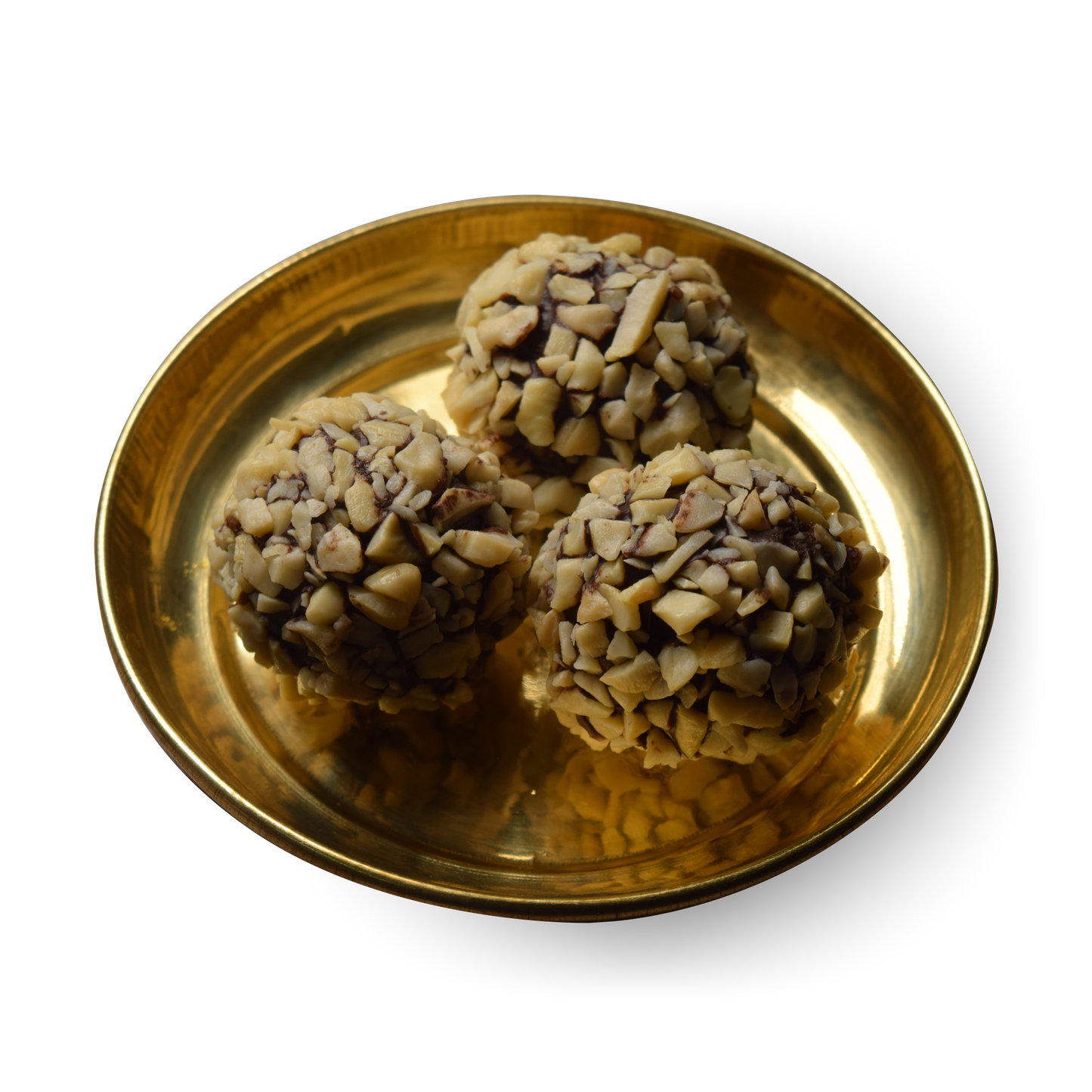 Chocolate Laddu
