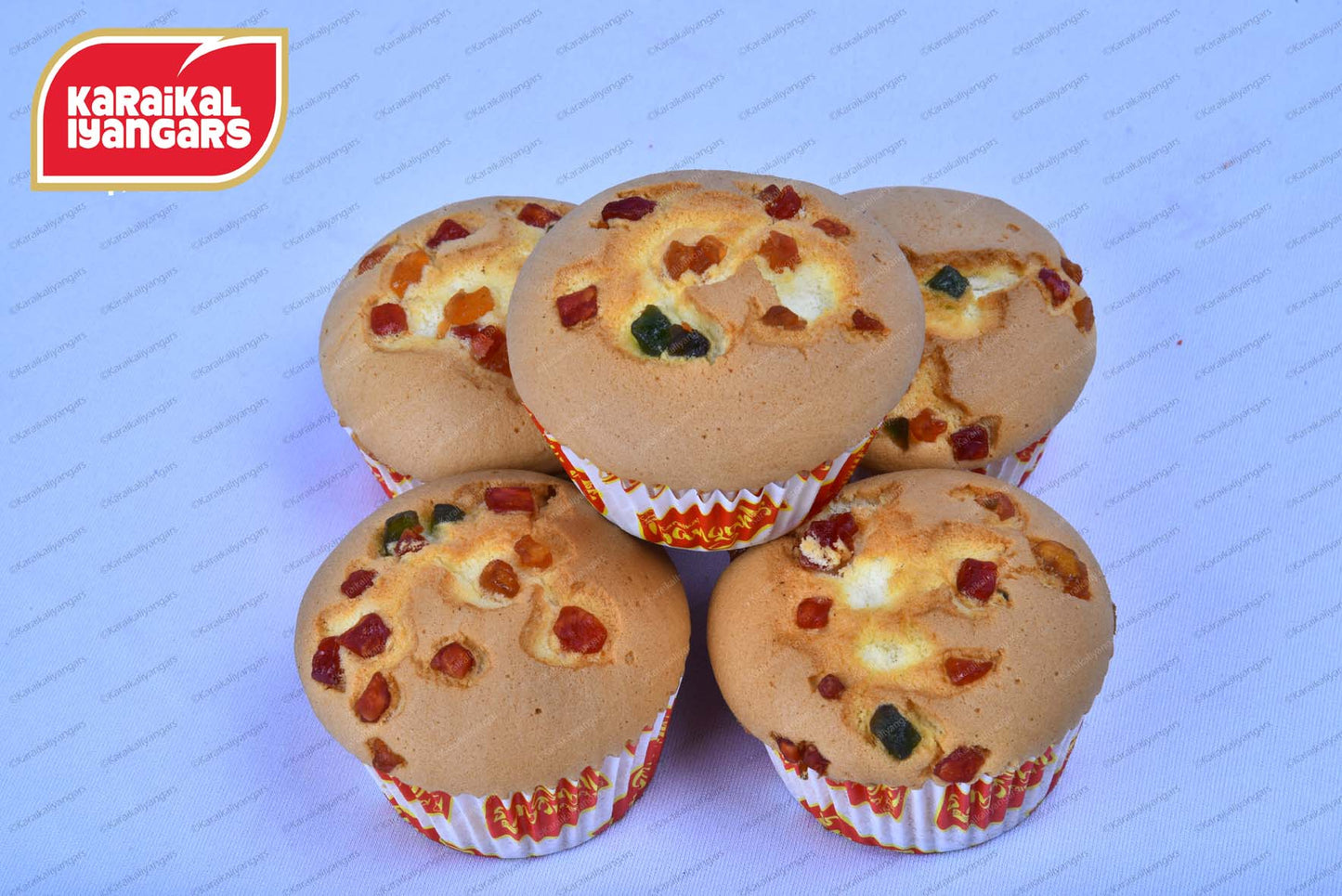 Cup Cake