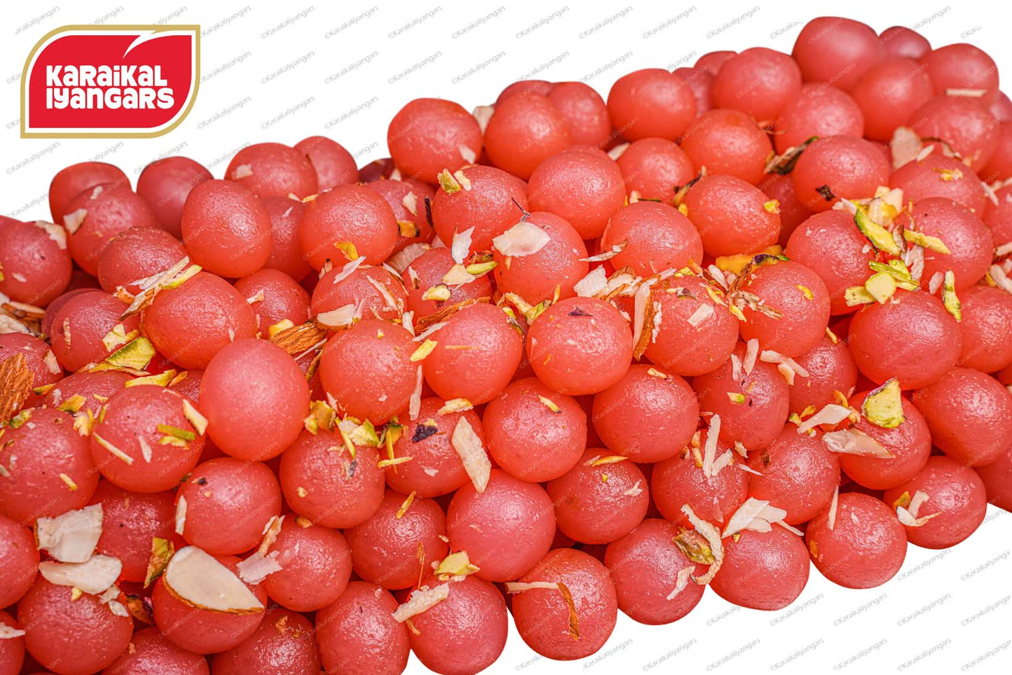 Paneer Jamun