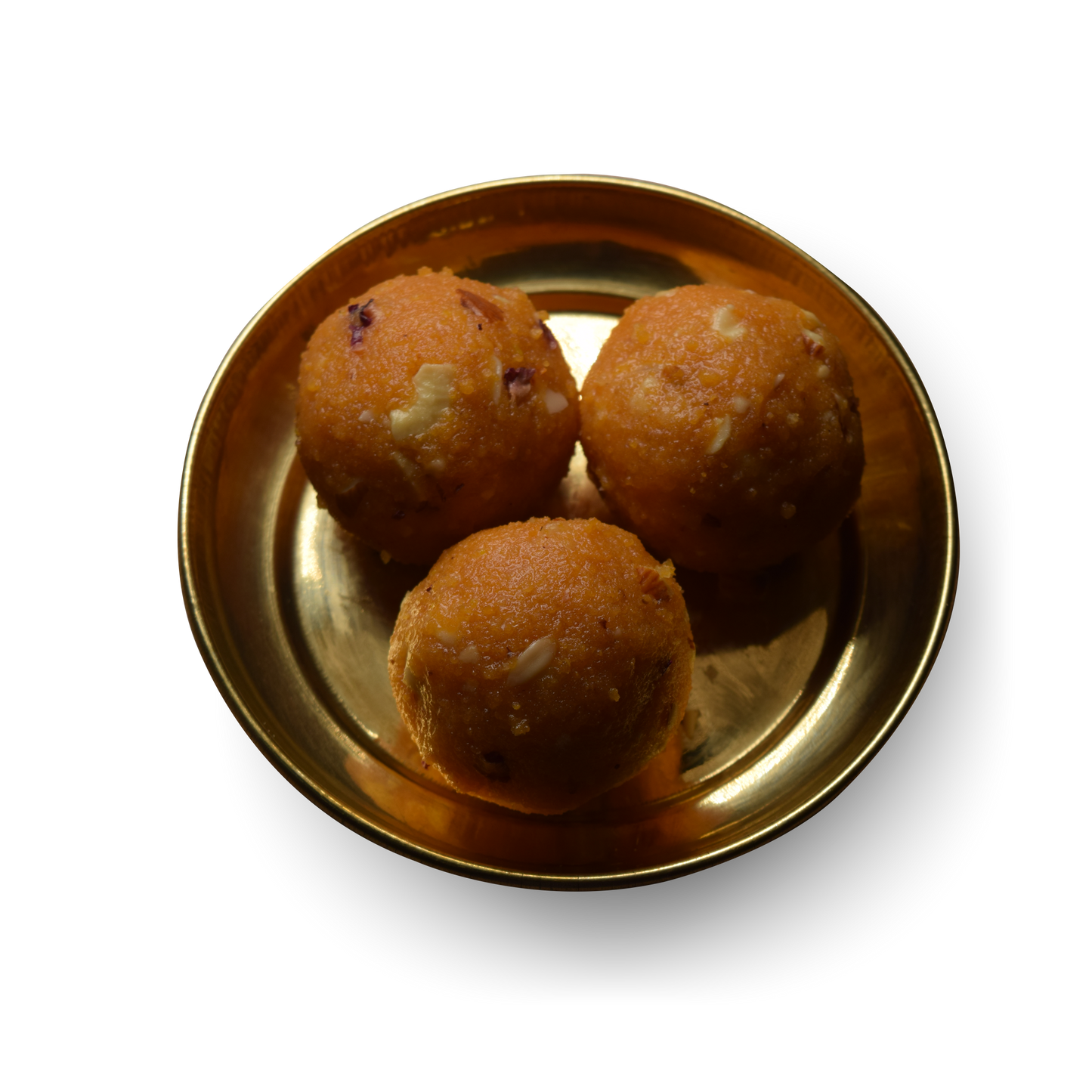 Pinni Dry Fruit Laddu