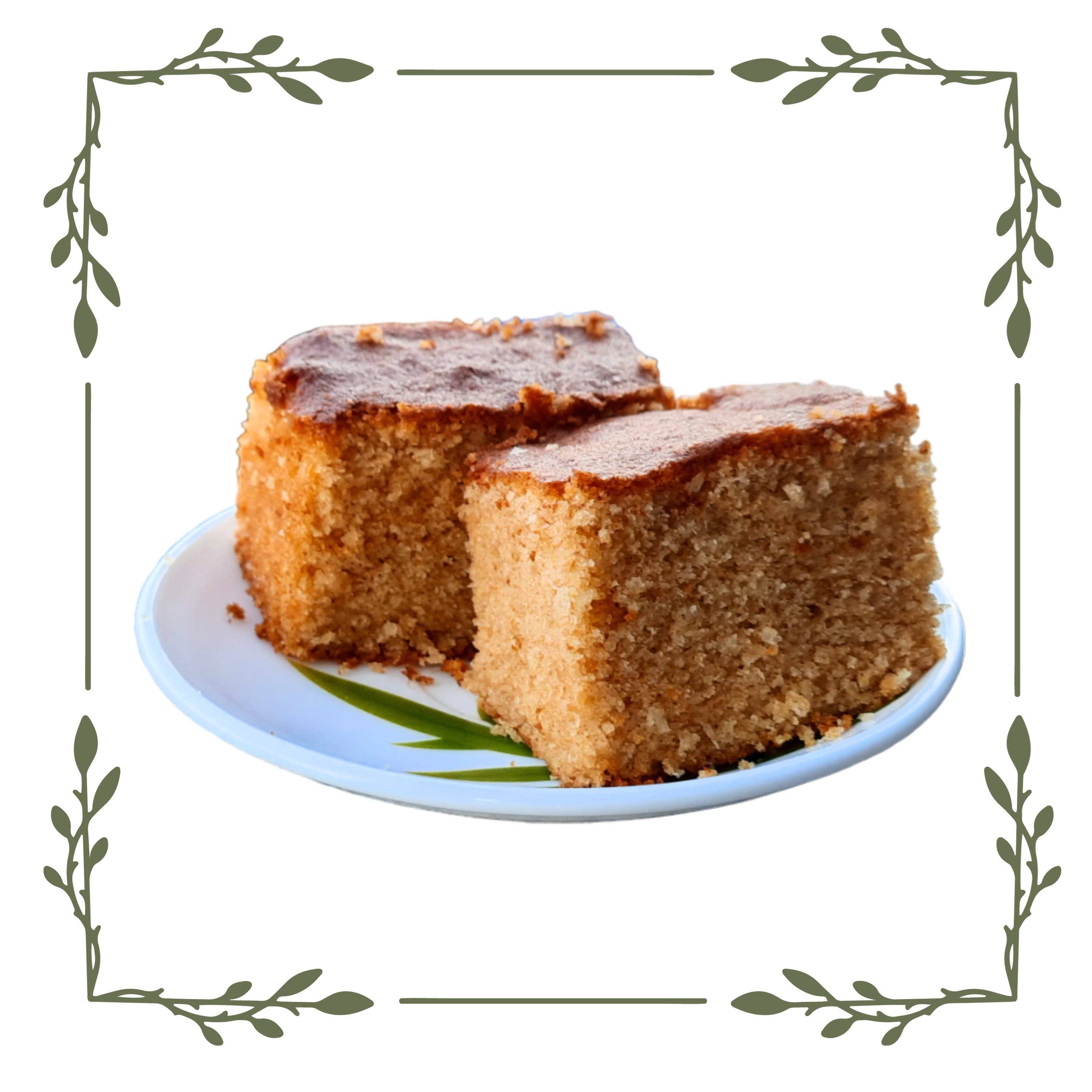 Sticky Toffee Pudding Cake Recipe