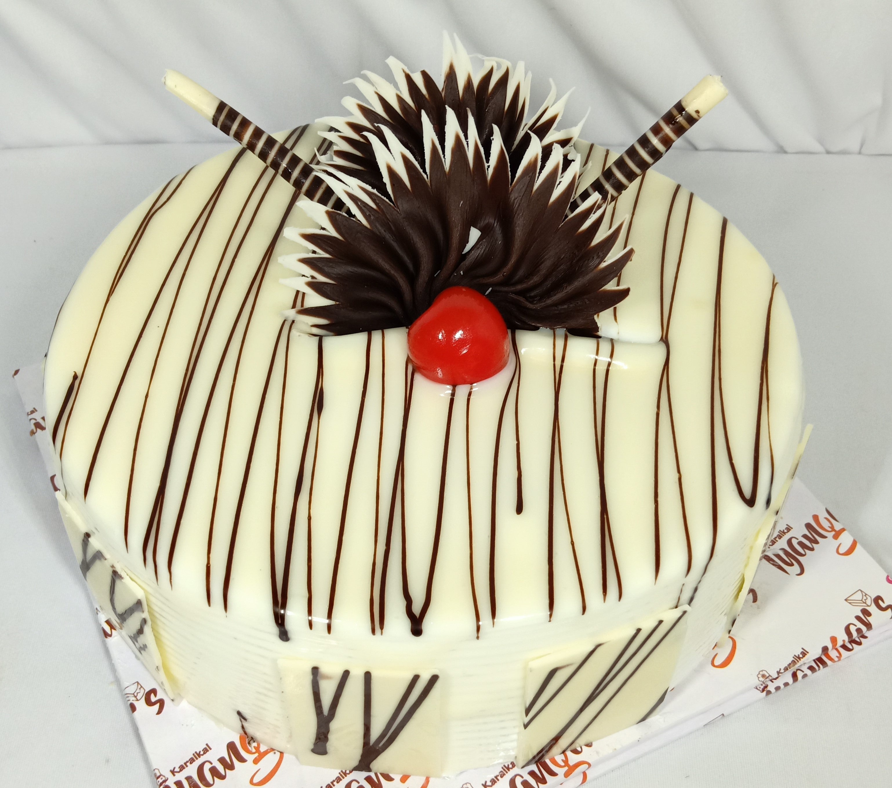 JP live cake and pesty, Bharuch - Restaurant reviews
