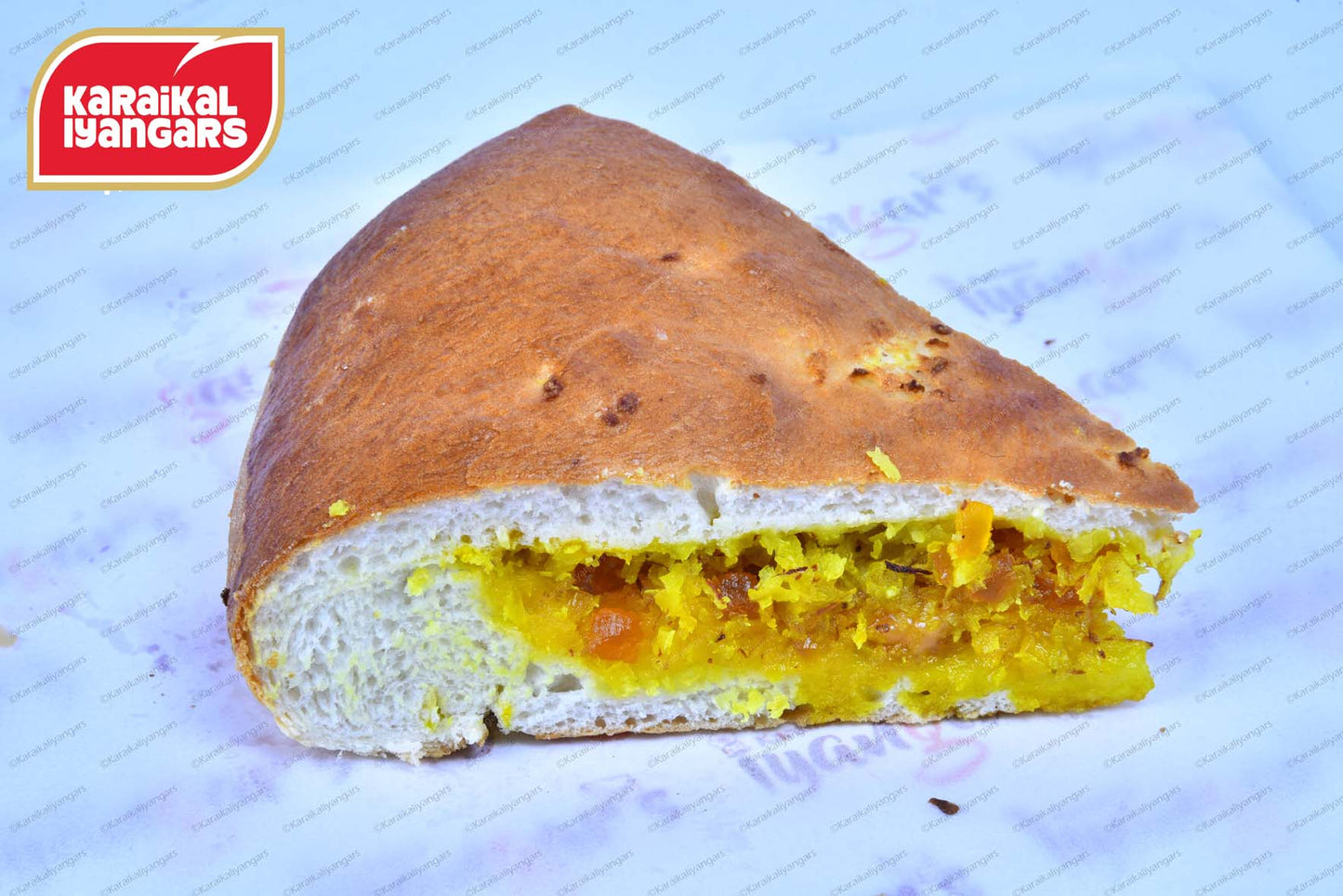 Anar Kali Bun