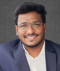 Purushothaman Diwakar