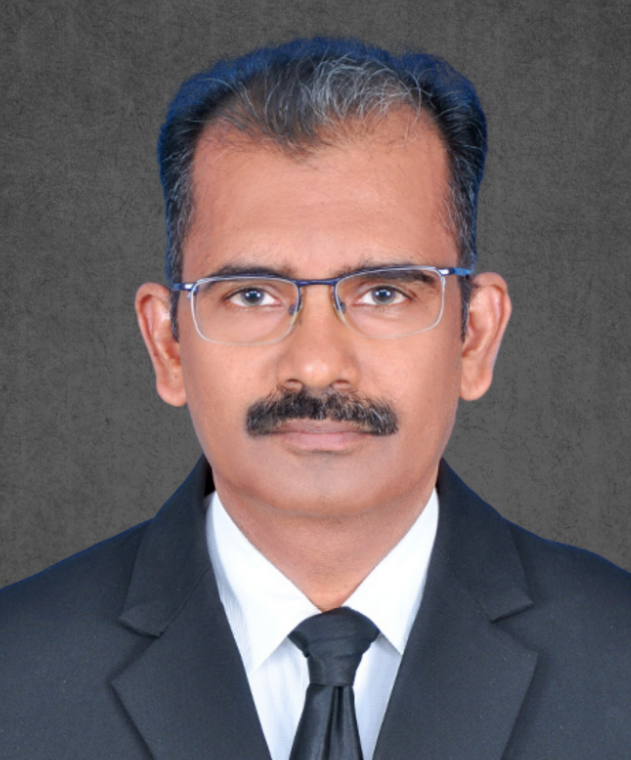 Dr. Tom Antony