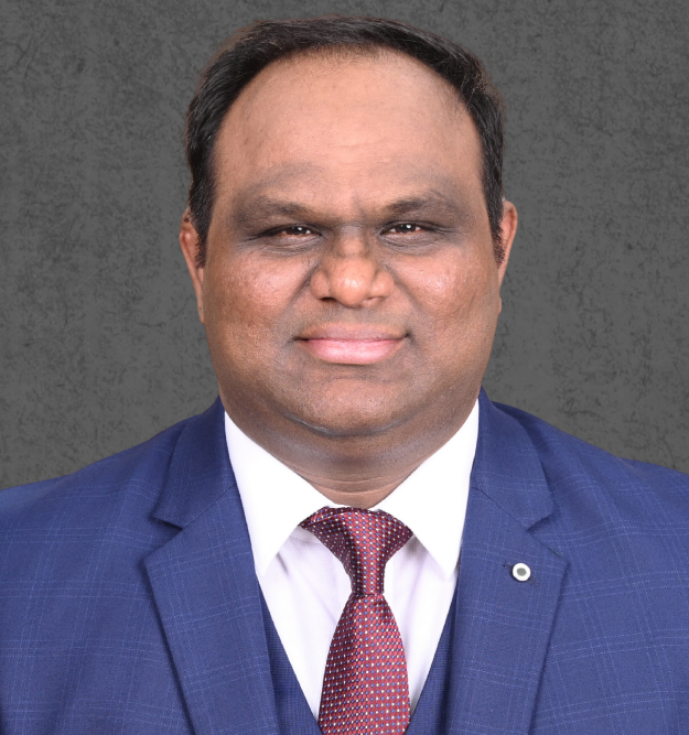 Rakesh Kumar