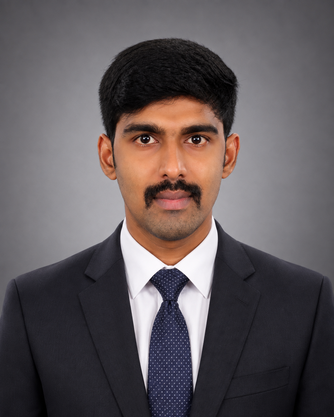Malayappaswamy – Karaikal Iyangars leadership team