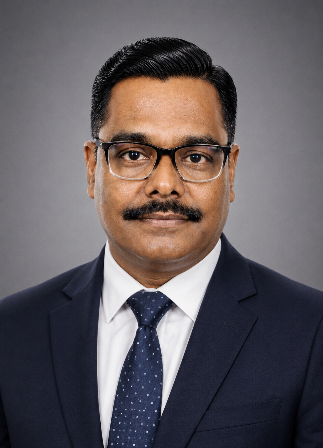 Fernandez – Karaikal Iyangars leadership team
