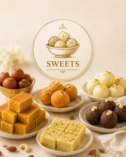 Sweets