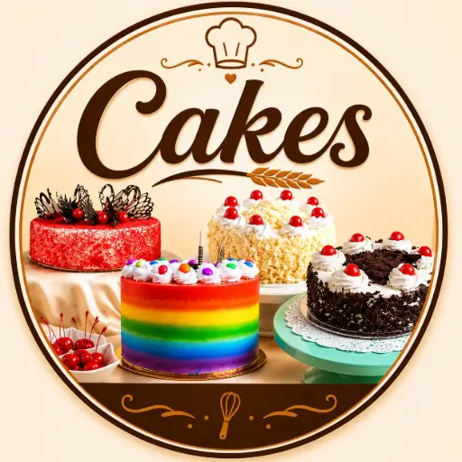 Cakes